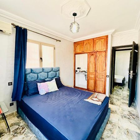 Al Hanae Family Aparts Marrakesh Exterior photo
