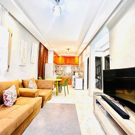 Al Hanae Family Aparts Marrakesh Exterior photo